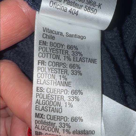 Roxy Jumpsuit - Picture 10 of 10